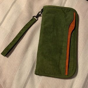 RFID Passport Wallet